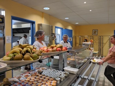 SEEPH 2019 : Journée de solidarité à l’ESAT Les Ateliers du Prat !