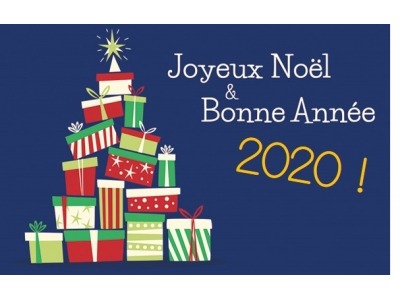 L'Adapei du Morbihan vous souhaite de merveilleuses fêtes !