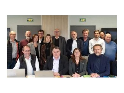 Up’Interim : en Bretagne, les demandeurs d’emplois en situation de handicap ont désormais leur agence d’intérim !