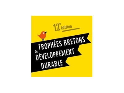 Trophées bretons du développement durable, l'Adapei 56 candidate !