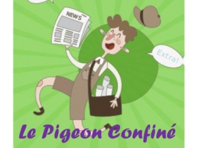 [CONFINEMENT] L'ESAT de Pontivy propose de vivre le confinement de manière ludique !