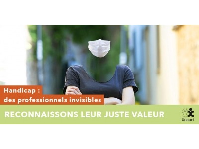 [TRIBUNE] Une valorisation du personnel médico-social, pour que nos mercis deviennent visibles !