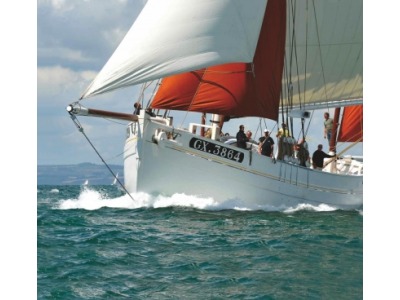 [PROJET SOLIDAIRE] Collecter des fonds pour financer des sorties solidaires, en mer !