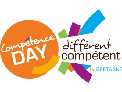 [Compétence Day] Remise des attestations à L'ESAT du Prat à Vannes !