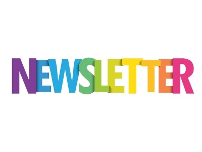Newsletter #9 : Bonne lecture !