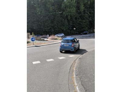 [FORMATION VOITURETTES] En route pour plus d’autonomie !