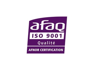 [Renouvellement Certification ISO9001] Une reconnaissance des points forts et capacités de la CEM !
